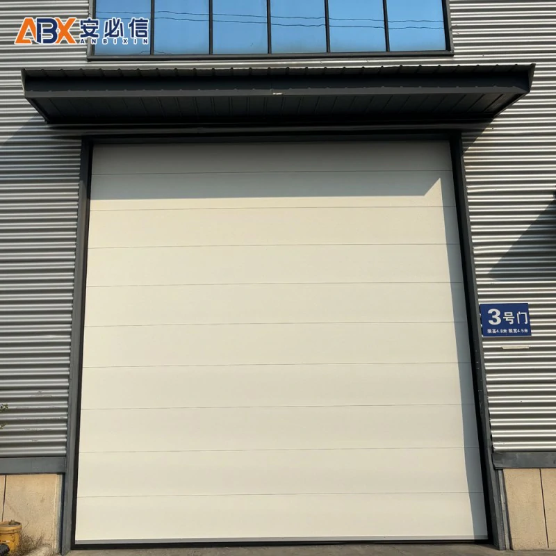 凉山彝族升降滑升门